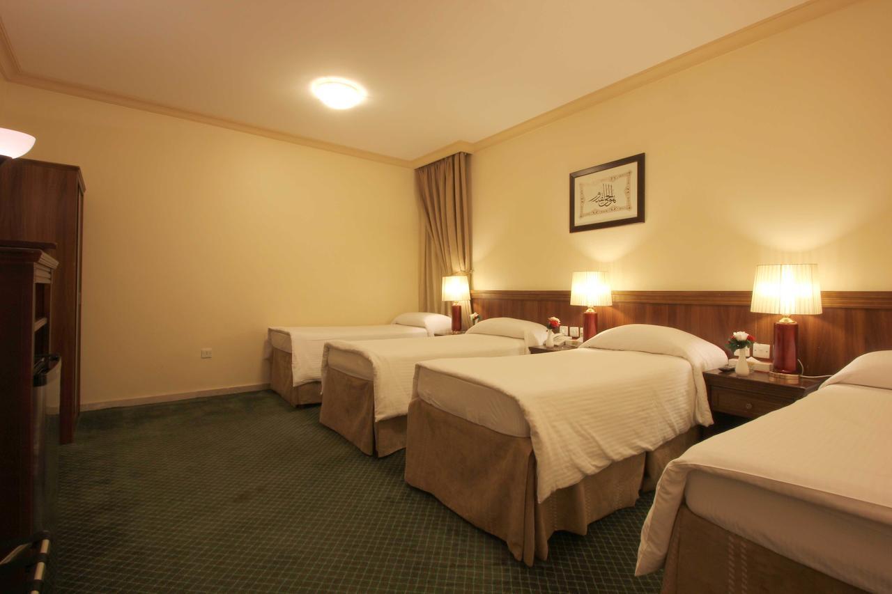 Firdous Al Umrah Hotel Mekka