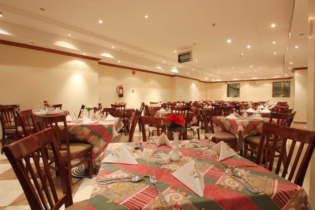 Firdous Al Umrah Hotel