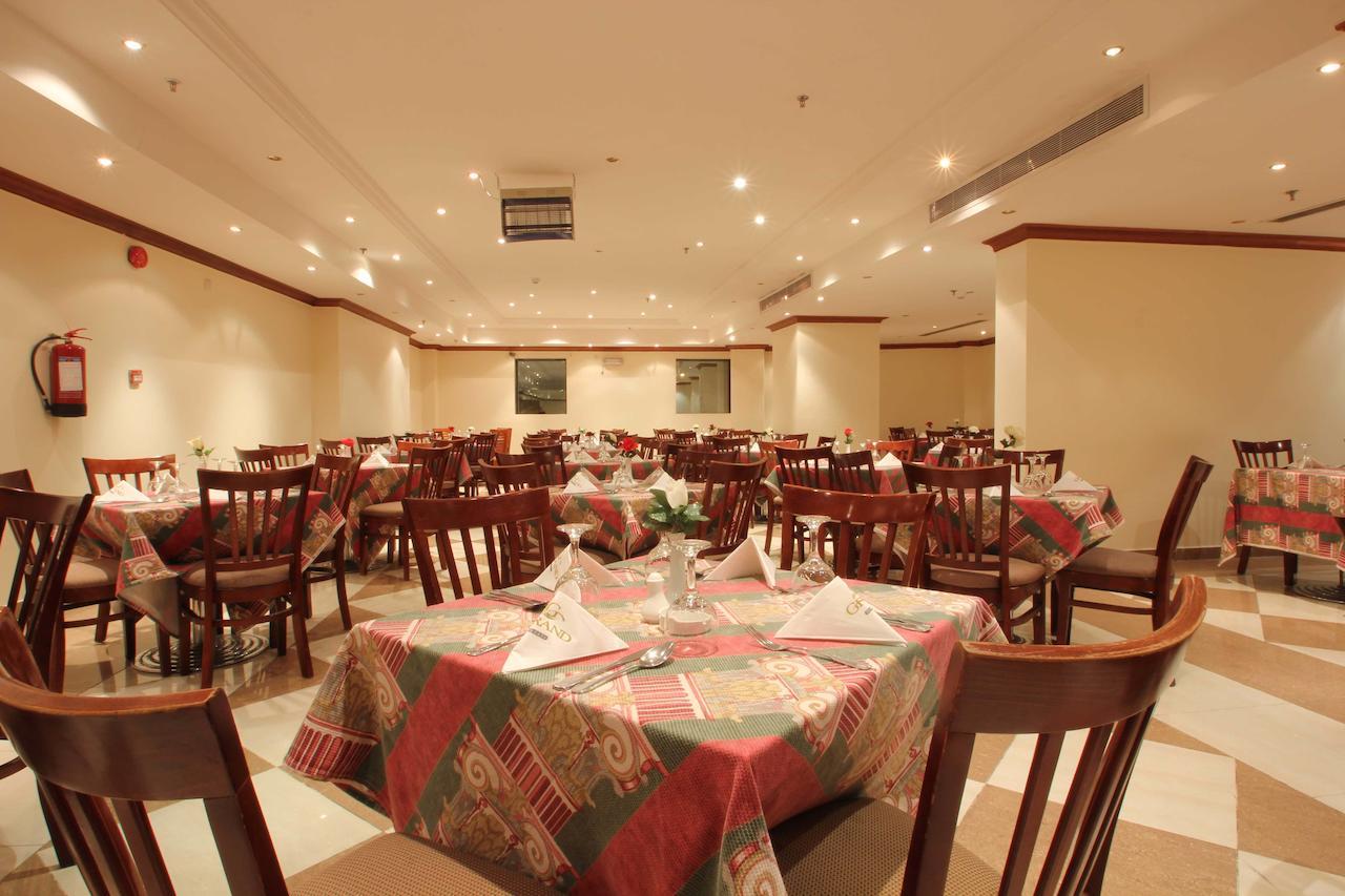 Hotel Firdous Al Umrah