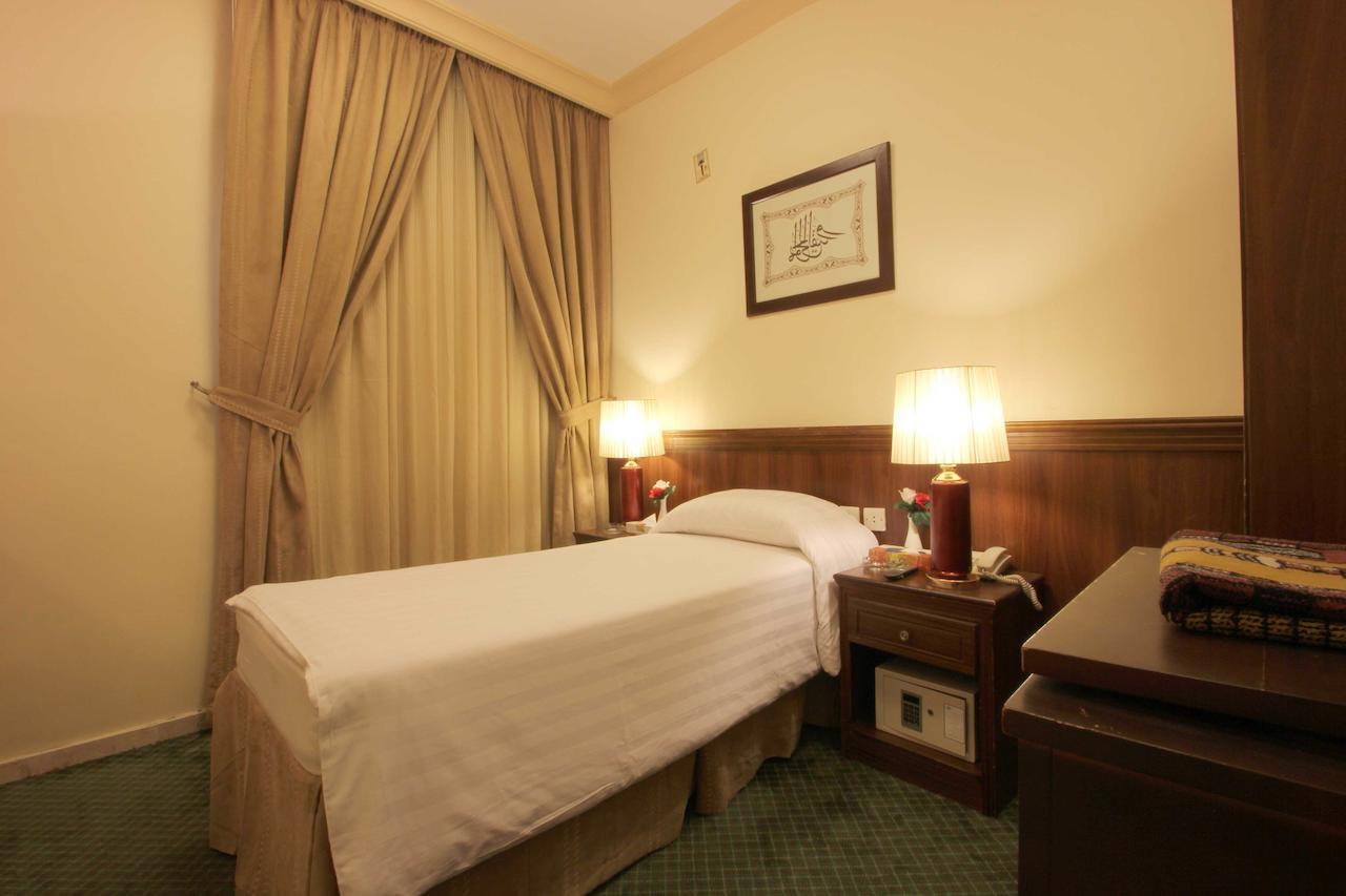 Firdous Al Umrah Hotel